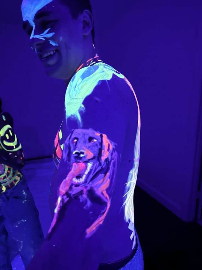 Paint in the Dark™ - Image 2