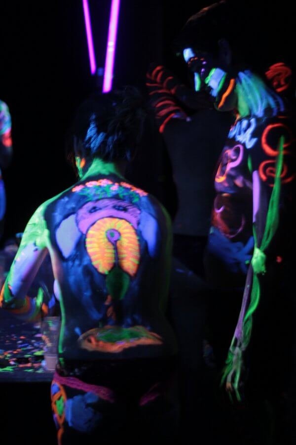 Paint in the Dark™ - Image 3