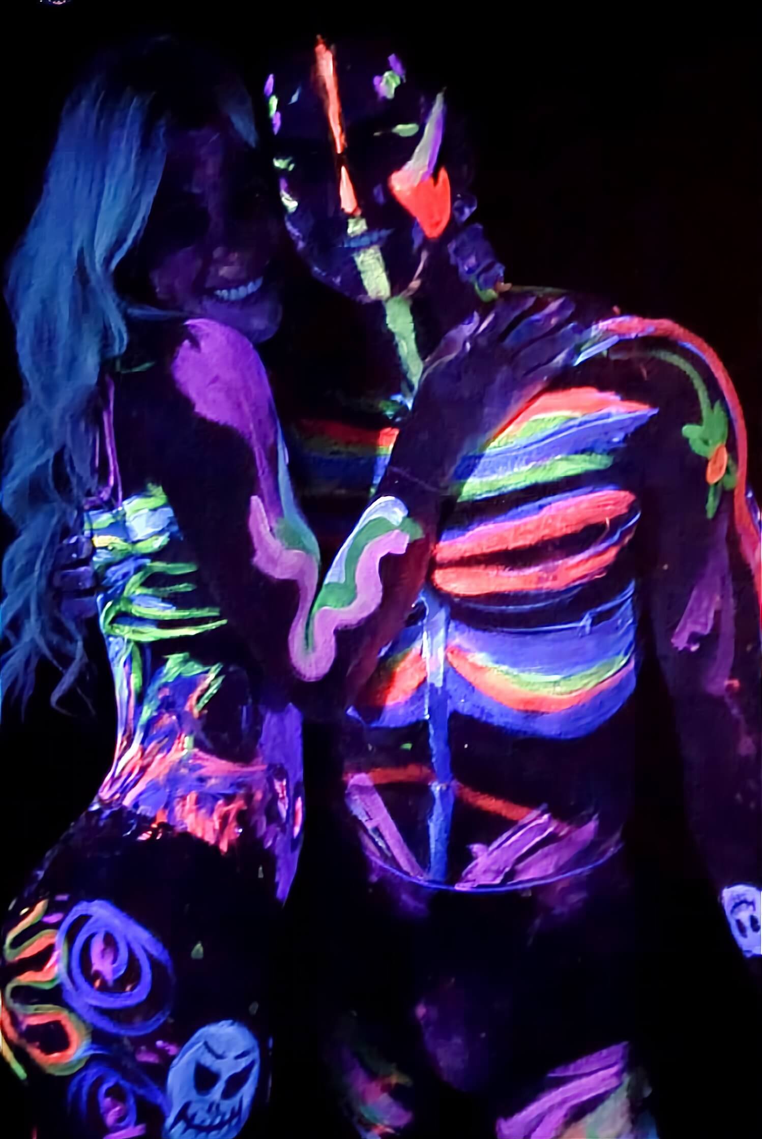 Paint in the Dark™ - Image 5