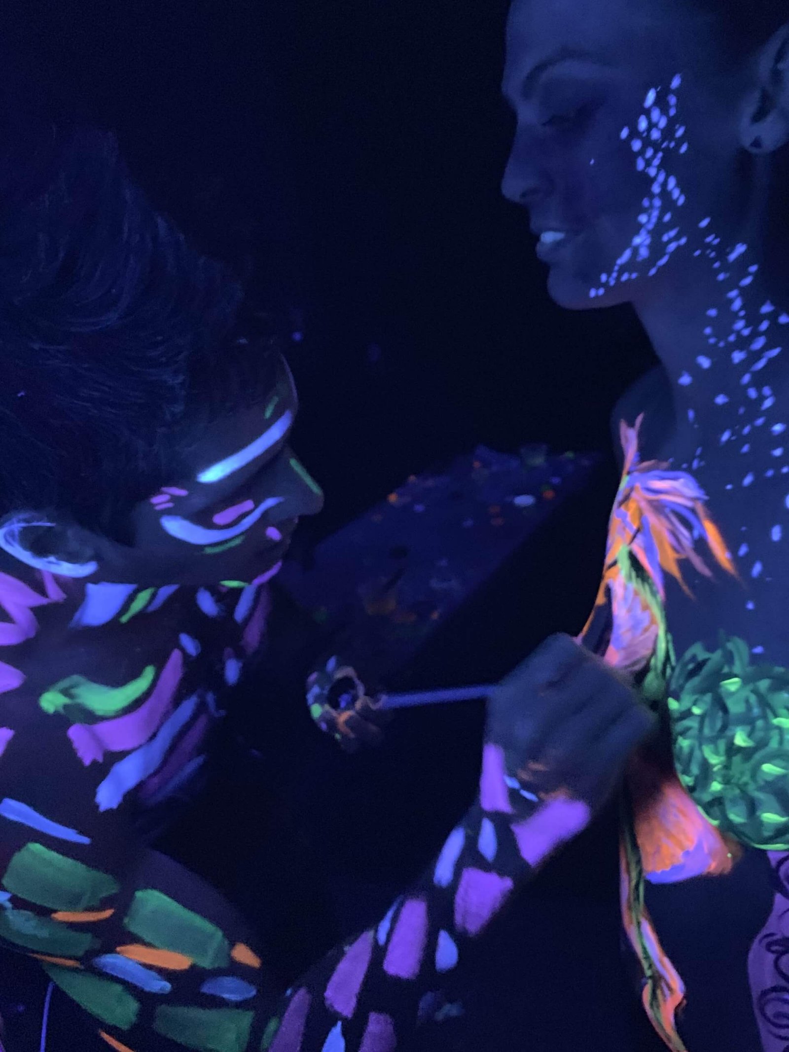 Paint in the Dark™ - Image 6