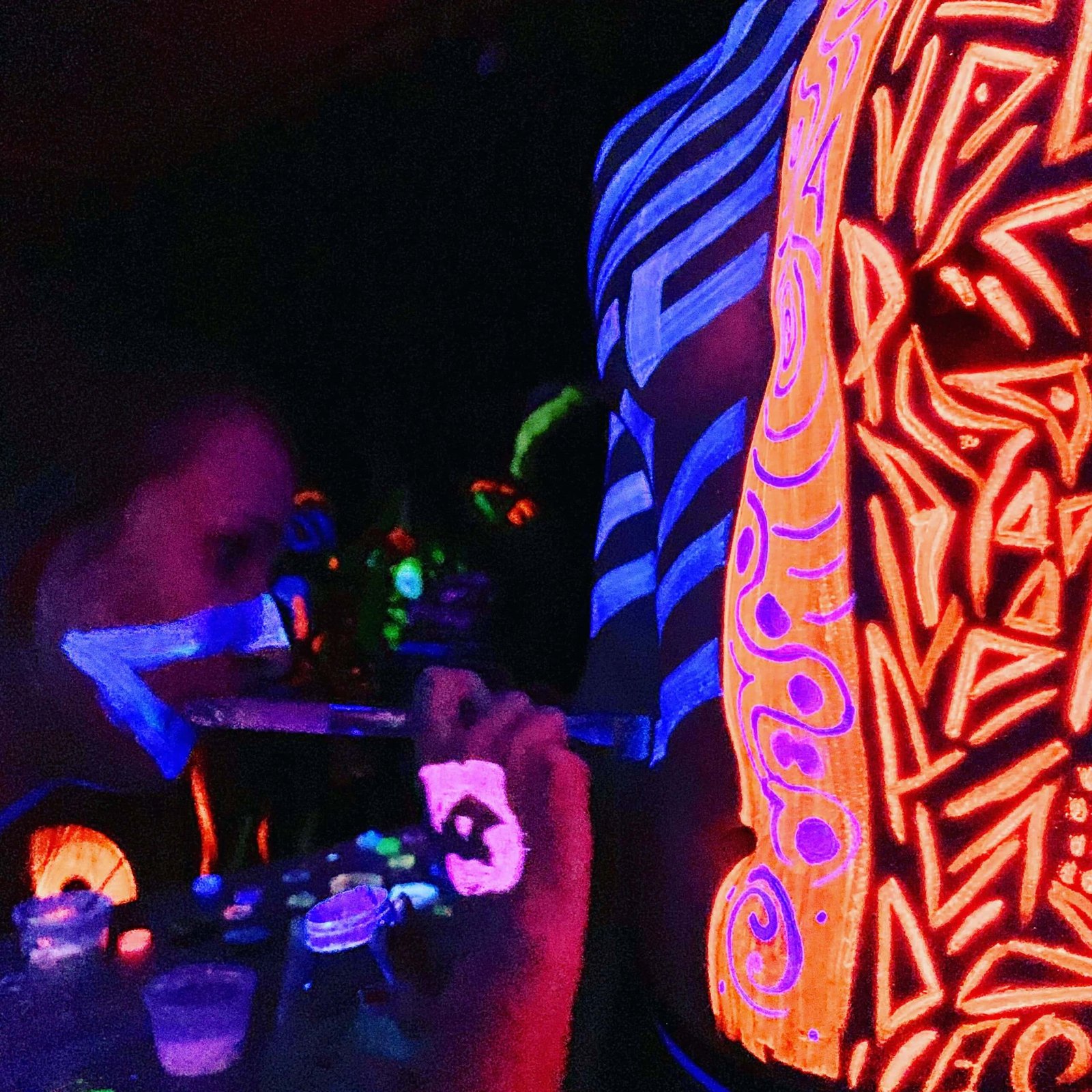 Paint in the Dark™ - Image 7