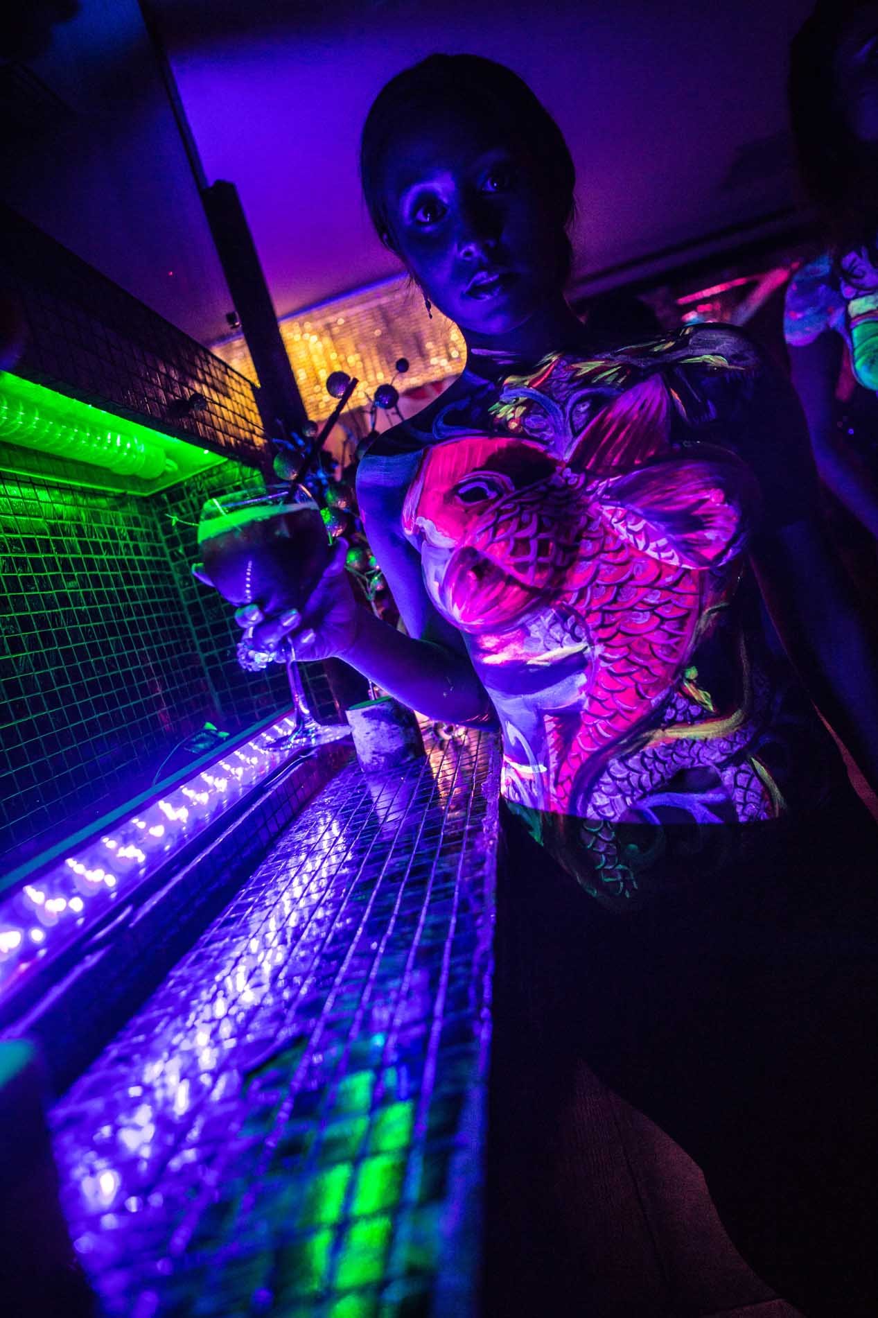 Fushimi Bay Ridge  0915