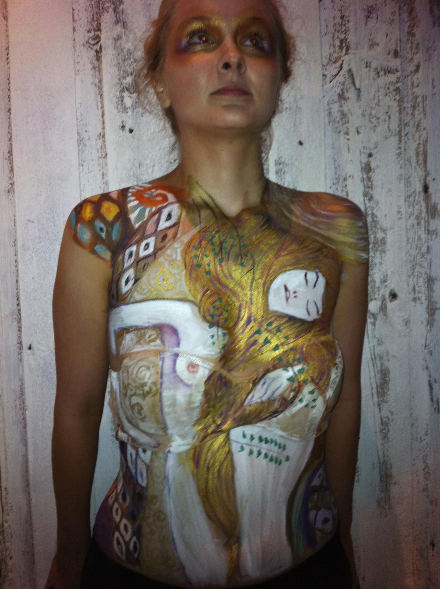 Les Runway Fashion Show