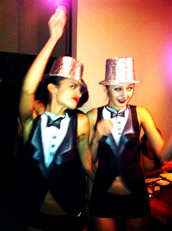 Stk Anniversary  2011