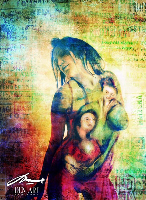 Reine Lefebvre Margot