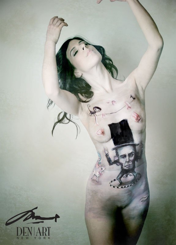 Ringmaster (After Ryden)