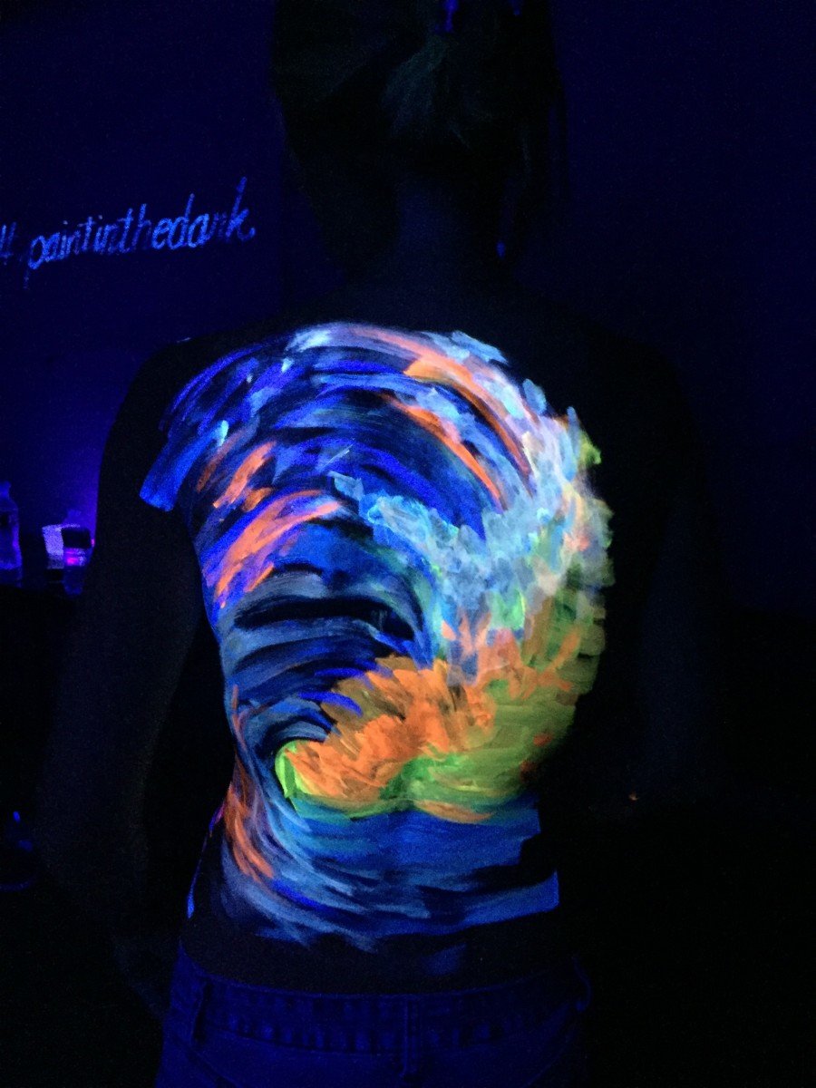 Carry The Ocean With Me