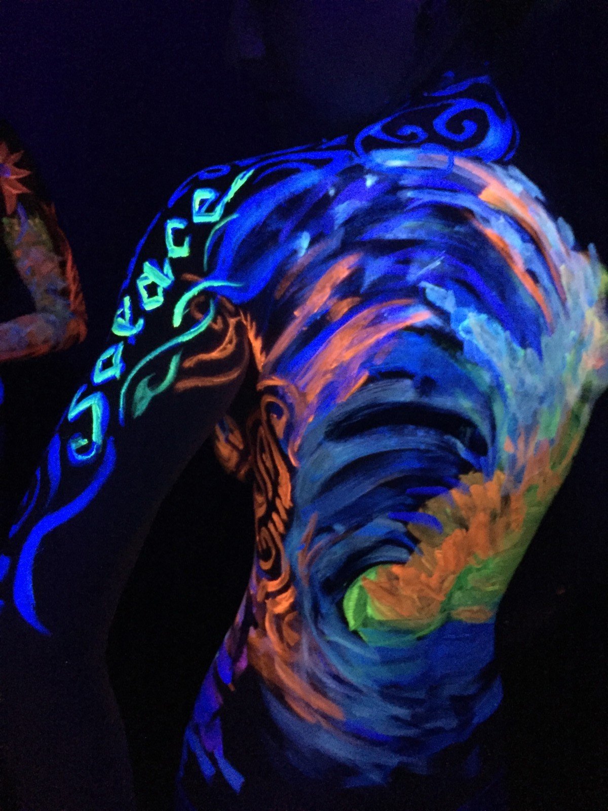 Carry The Ocean With Me