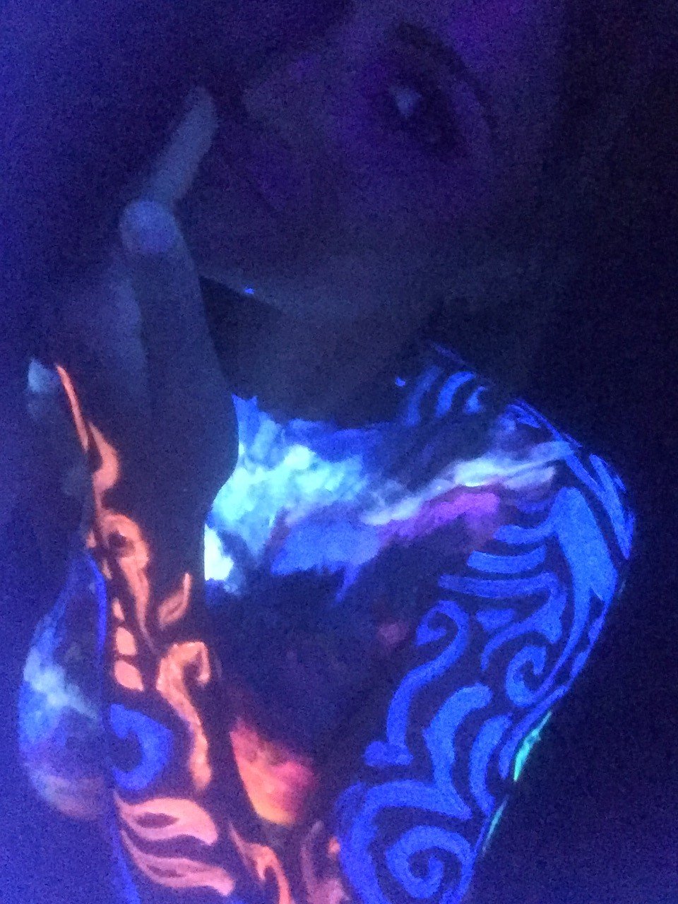 Carry The Ocean With Me