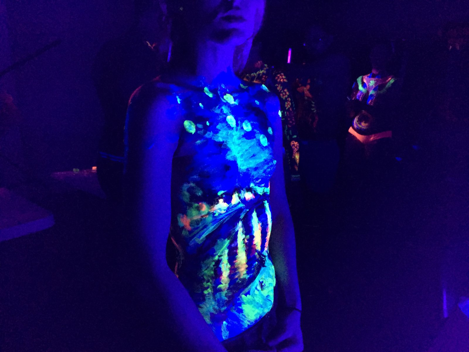 Starry Night Over The Rhone