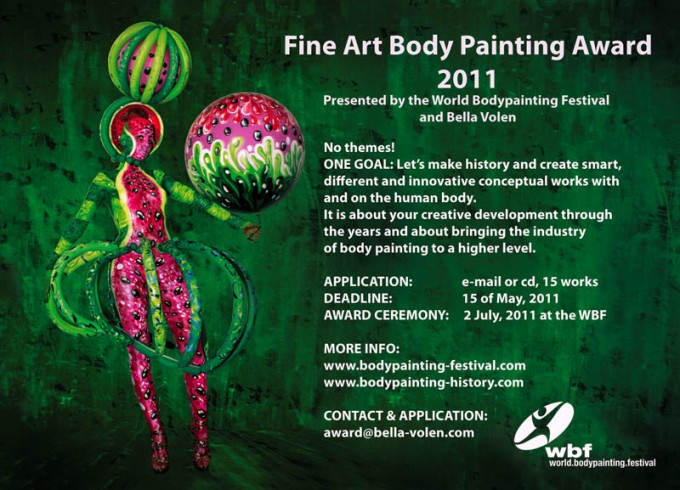 fine-art-body-painting-award