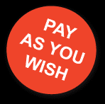 pay-as-you-wish icon