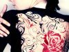 victorian rose