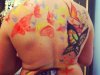 at body painting studio