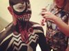 Halloween 2012: Venom