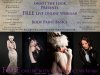 Free body painting webinar this Wednesday!