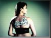 at body painting studio: Tiger Lily 2