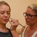 Professional body painters brush-up on art skills in Adelaide