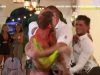Ex on the Beach: Jordan Davies and Lewis Good have MEGA row after Lewis’ date with Megan McKenna