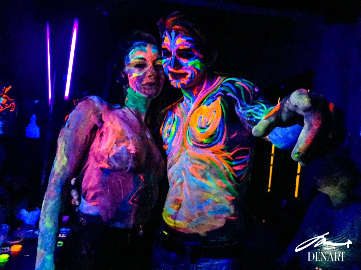 NYC-bodypainting-class-for-couples-7.