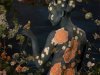 Private exhibition ‘Body Flower’ by Australian artist Emma Hack