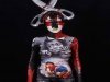 When Alan Kurdi resurfaced on Dinda’s body art