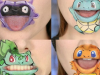Beauty Bloggers Are Turning Their Mouths Into Pokemon Characters: See Pics of Pokemouths!