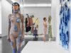The Beauty of Donna Huanca’s Body Art Is More Than Skin Deep