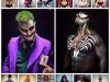 Finn Balor paint and tattoos: What do they mean?