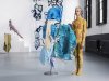 Body Painting and Performance Art Collide in ‘SCAR CYMBALS’