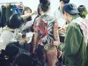 Shanghai Art Students’ Field Trip Finale 2017