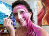 Gold Coaster Tracie Eaton bares all for the art of empowerment