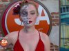 The Human Canvas – Spooky Edition